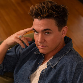 Jesse McCartney
